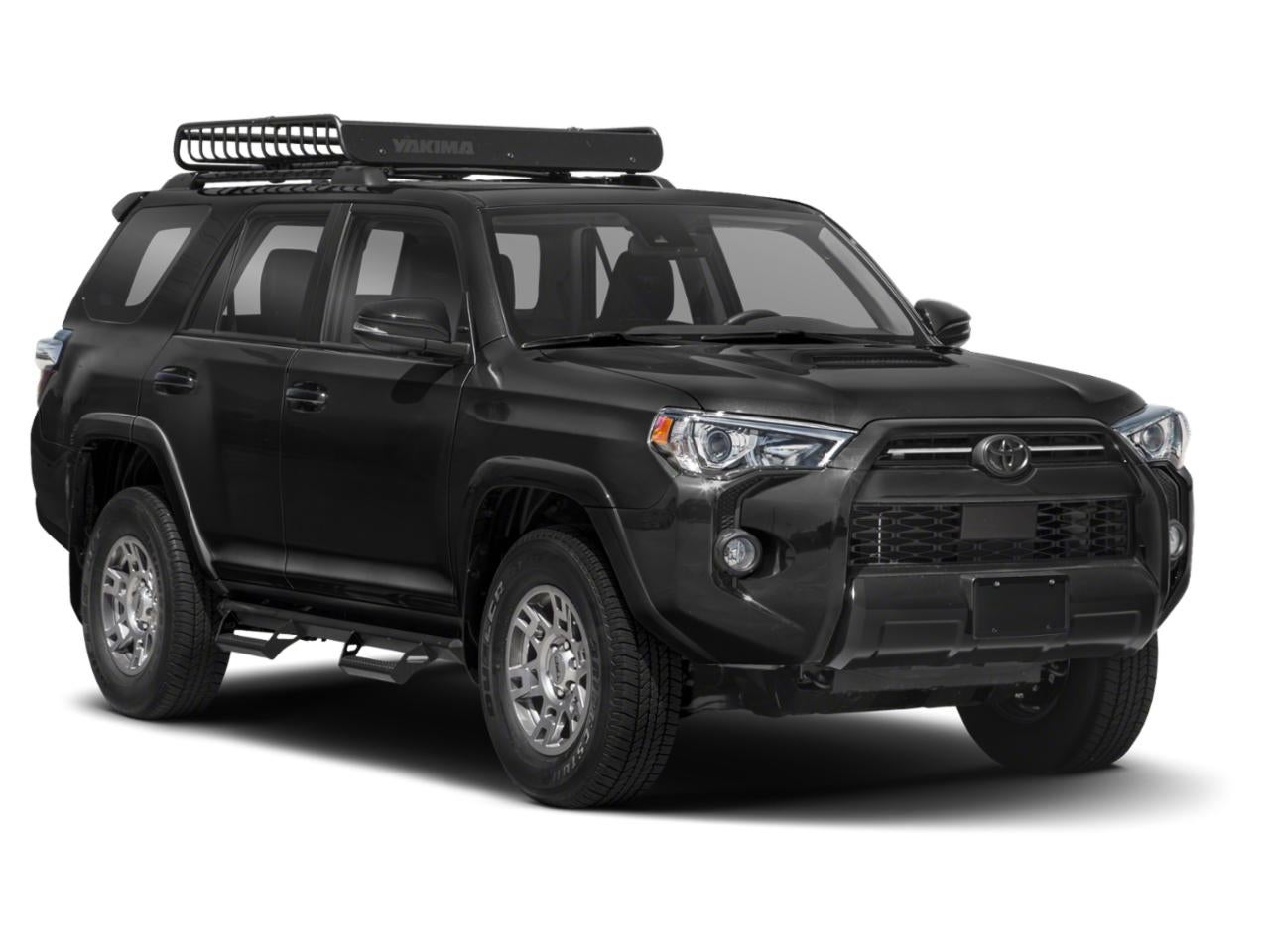 2021 Toyota 4Runner Venture 4WD (Natl)