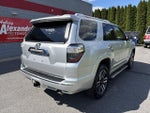 2023 Toyota 4Runner Limited 4WD (Natl)
