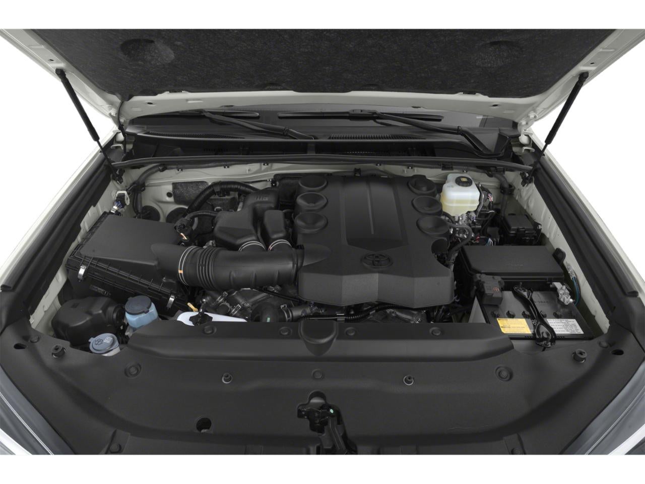 2022 Toyota 4Runner Limited 4WD (Natl)