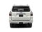 2021 Toyota 4Runner Limited 4WD (Natl)
