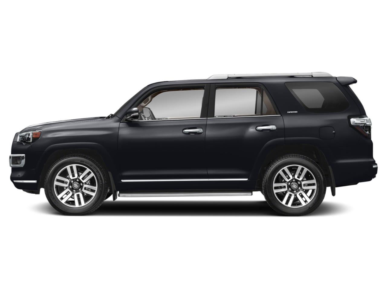 2023 Toyota 4Runner Limited 4WD (Natl)