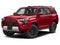 2024 Toyota 4Runner TRD Off Road 4WD (Natl)