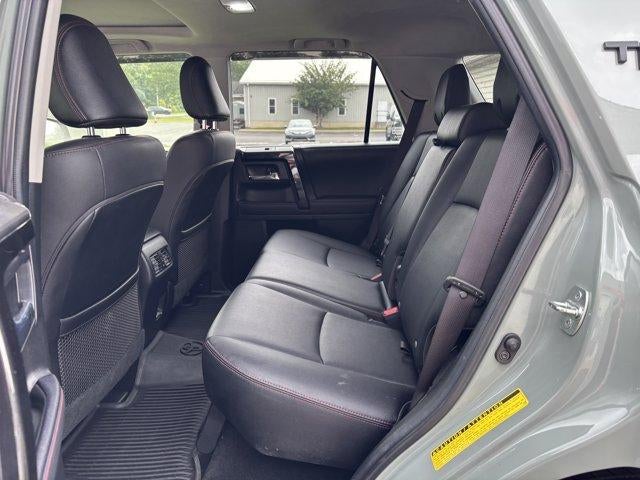 2023 Toyota 4Runner TRD Off Road Premium 4WD (Natl)