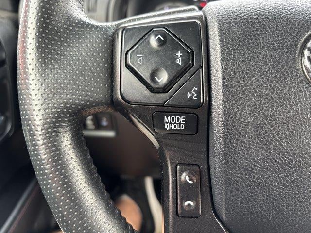 2023 Toyota 4Runner TRD Off Road Premium 4WD (Natl)