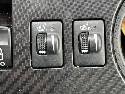 2023 Toyota 4Runner TRD Off Road Premium 4WD (Natl)