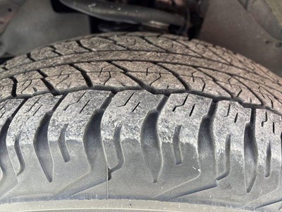 2022 Toyota 4Runner TRD Off Road Premium 4WD (Natl)