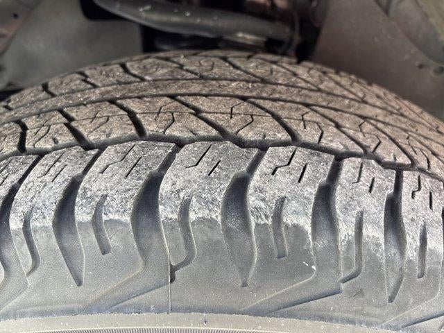 2022 Toyota 4Runner TRD Off Road Premium 4WD (Natl)