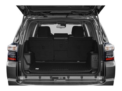 2022 Toyota 4Runner TRD Off Road Premium 4WD (Natl)