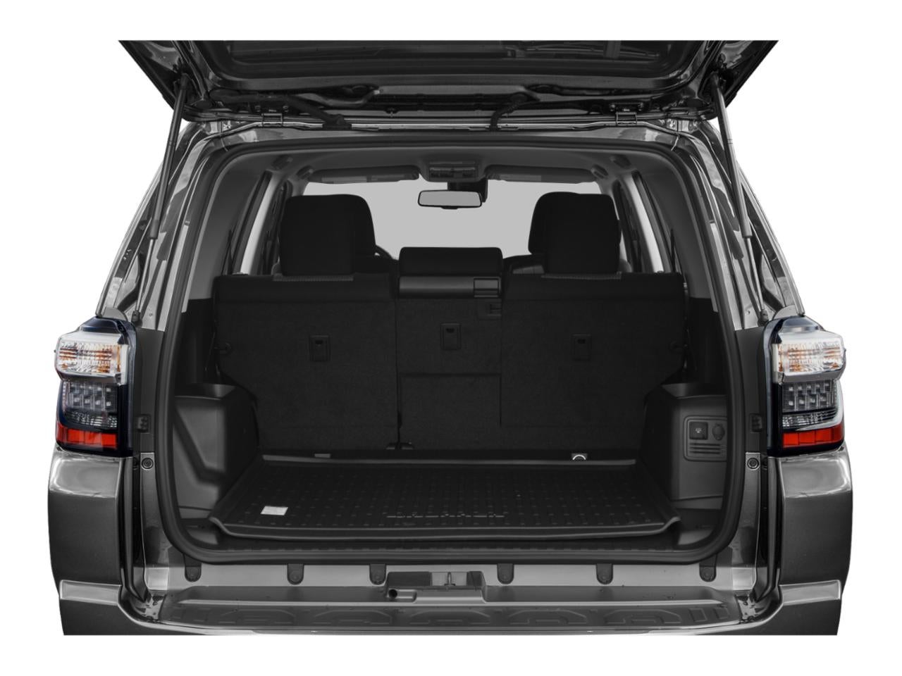 2022 Toyota 4Runner TRD Off Road Premium 4WD (Natl)