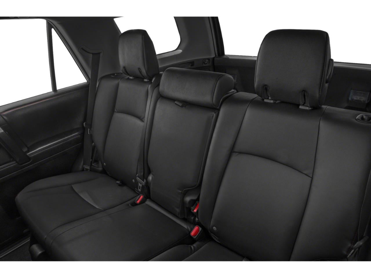 2022 Toyota 4Runner TRD Off Road Premium 4WD (Natl)