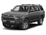 2022 Toyota 4Runner TRD Off Road Premium 4WD (Natl)