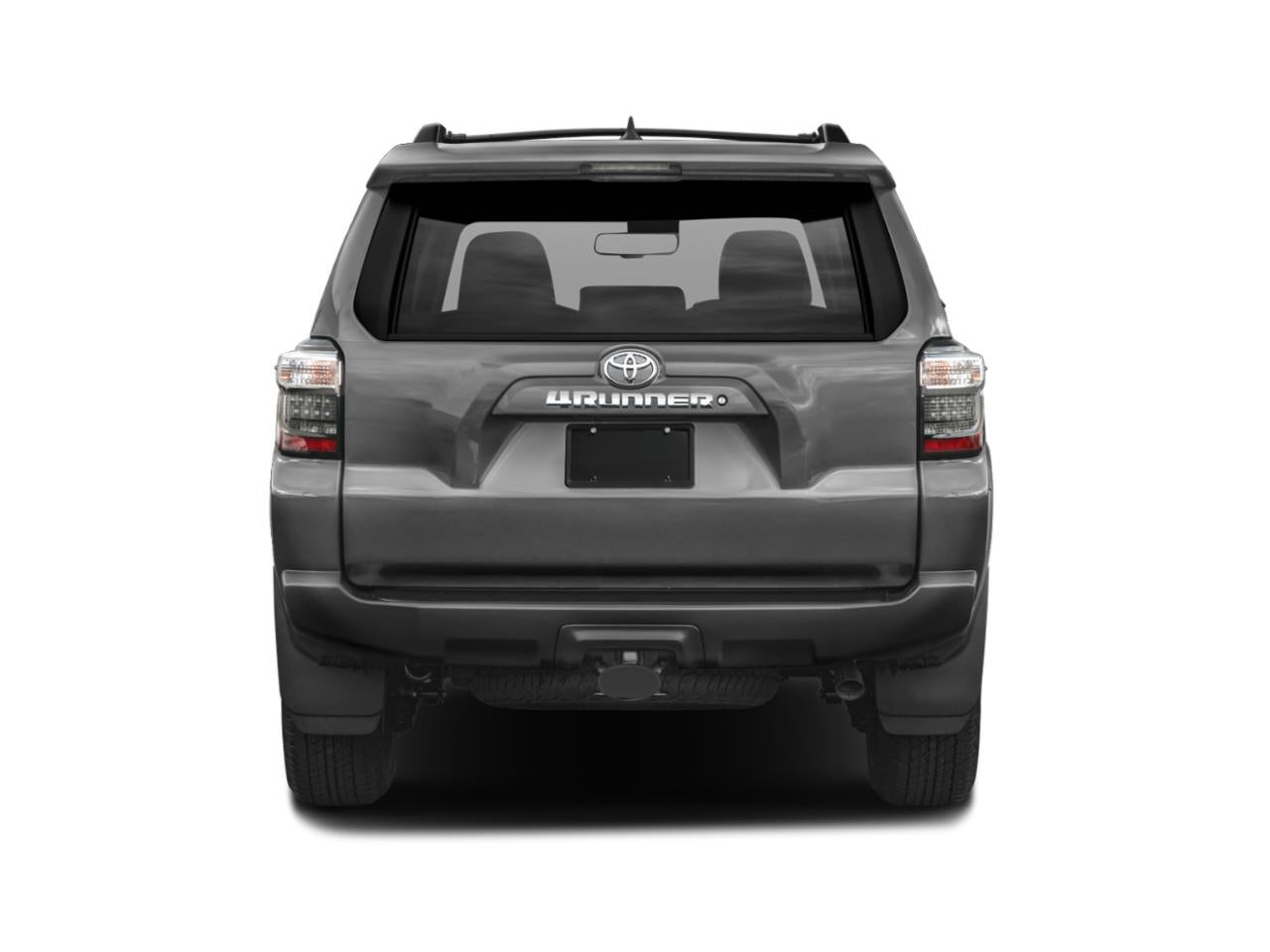 2022 Toyota 4Runner TRD Off Road Premium 4WD (Natl)