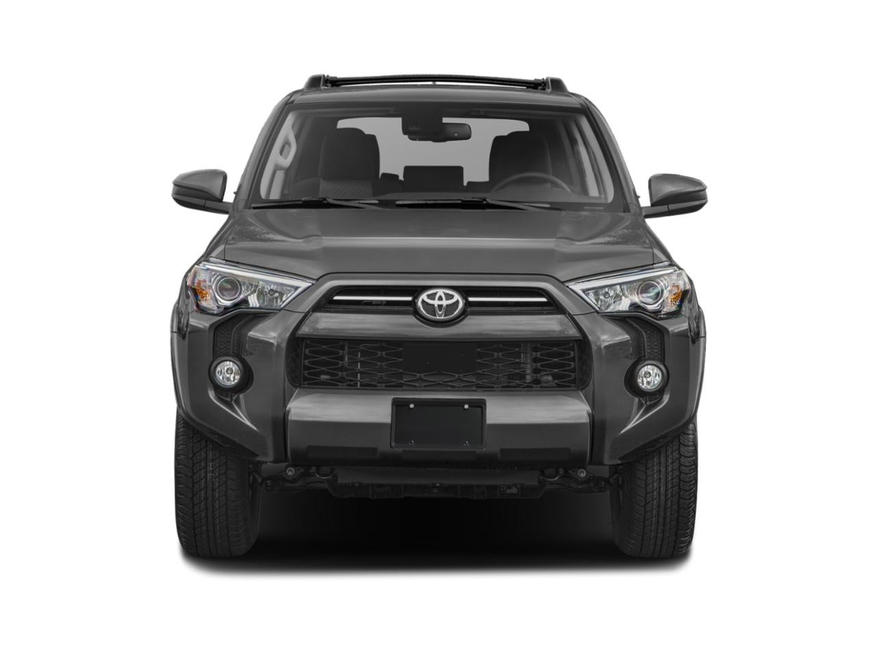 2022 Toyota 4Runner TRD Off Road Premium 4WD (Natl)