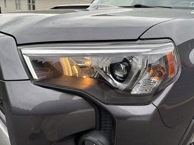 2023 Toyota 4Runner TRD Off Road Premium 4WD (Natl)