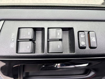 2023 Toyota 4Runner TRD Off Road Premium 4WD (Natl)