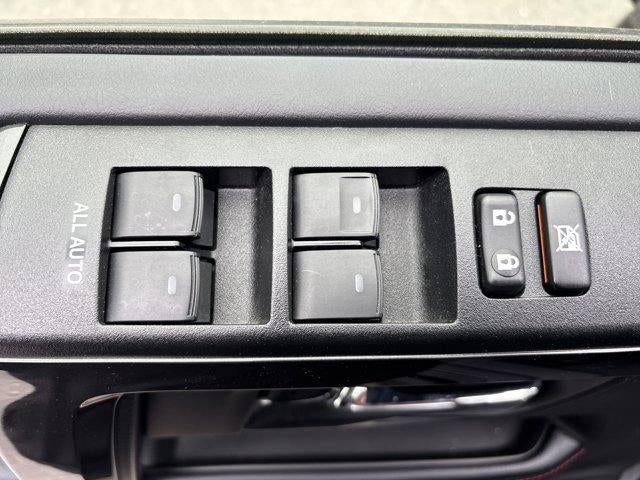 2023 Toyota 4Runner TRD Off Road Premium 4WD (Natl)