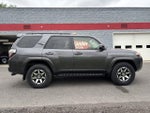 2023 Toyota 4Runner TRD Off Road Premium 4WD (Natl)