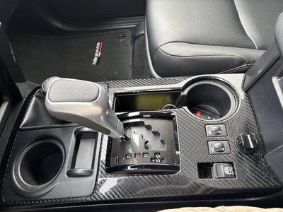 2023 Toyota 4Runner TRD Off Road Premium 4WD (Natl)