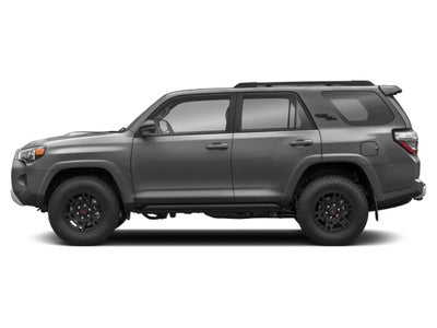 2023 Toyota 4Runner TRD Off Road Premium 4WD (Natl)