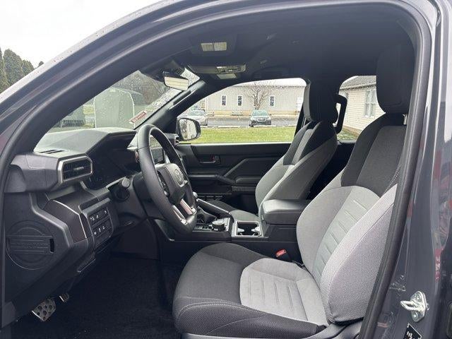 2025 Toyota 4Runner TRD Sport 4WD (Natl)