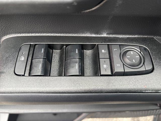 2025 Toyota 4Runner TRD Sport 4WD (Natl)