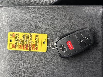 2025 Toyota 4Runner TRD Sport 4WD (Natl)