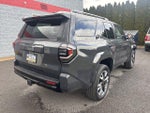 2025 Toyota 4Runner TRD Sport 4WD (Natl)