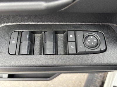 2025 Toyota 4Runner SR5 4WD (GS)