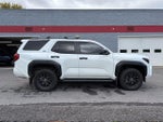 2025 Toyota 4Runner SR5 4WD (GS)