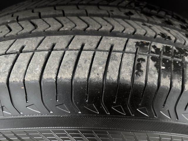 2025 Toyota 4Runner SR5 4WD (GS)