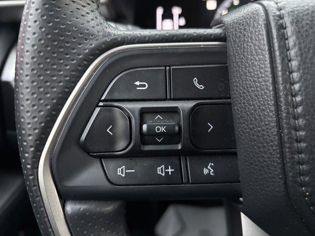 2025 Toyota 4Runner SR5 4WD (GS)