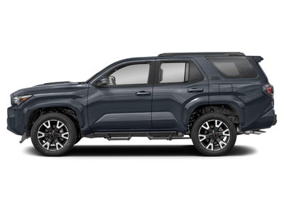 2026 Toyota 4Runner TRD Sport Premium 4WD (Natl)