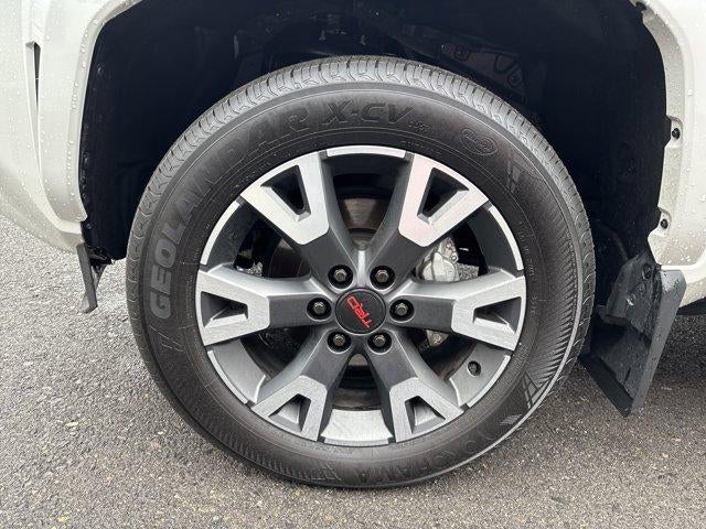 2025 Toyota 4Runner TRD Sport 4WD (Natl)