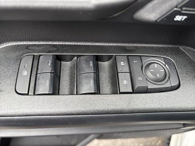 2025 Toyota 4Runner TRD Sport 4WD (Natl)