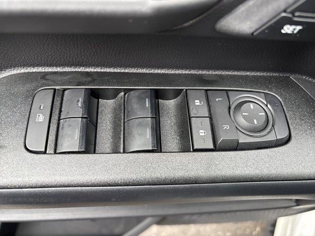 2025 Toyota 4Runner TRD Sport 4WD (Natl)