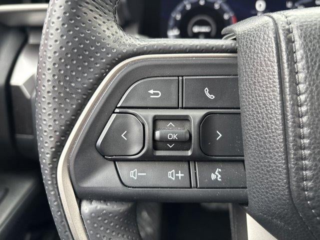 2025 Toyota 4Runner TRD Sport 4WD (Natl)