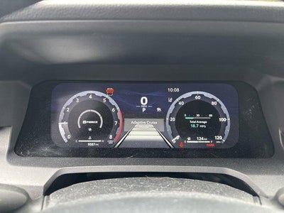 2025 Toyota 4Runner TRD Sport 4WD (Natl)