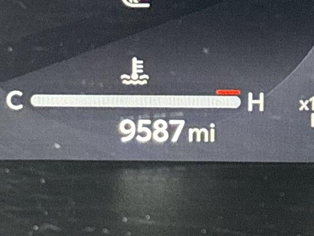 2025 Toyota 4Runner TRD Sport 4WD (Natl)