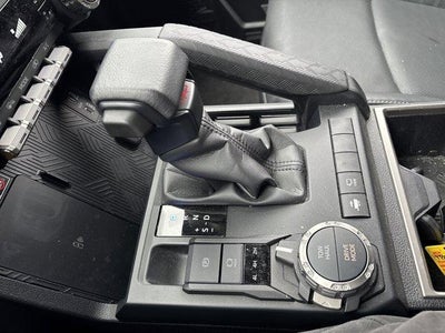 2025 Toyota 4Runner TRD Sport 4WD (Natl)