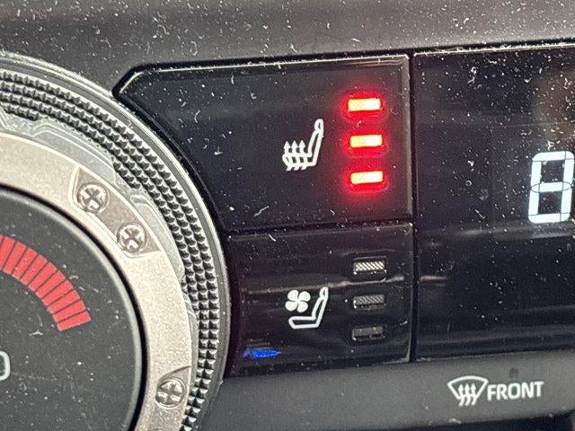 2025 Toyota 4Runner TRD Sport 4WD (Natl)