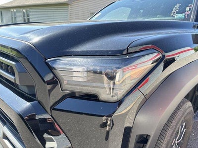2025 Toyota 4Runner SR5 4WD (GS)