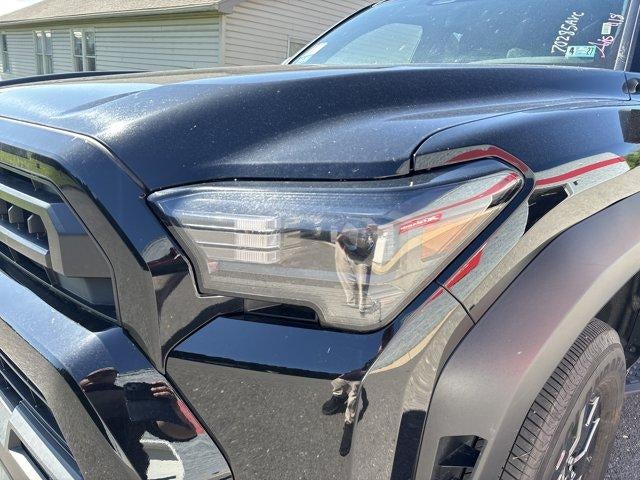 2025 Toyota 4Runner SR5 4WD (GS)