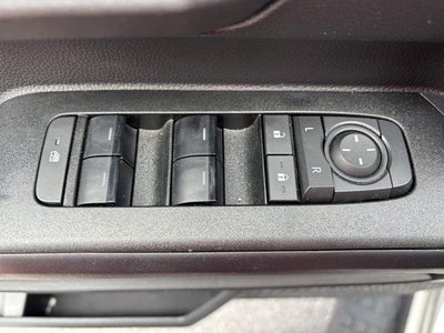 2025 Toyota 4Runner SR5 4WD (GS)