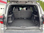2025 Toyota 4Runner SR5 4WD (GS)