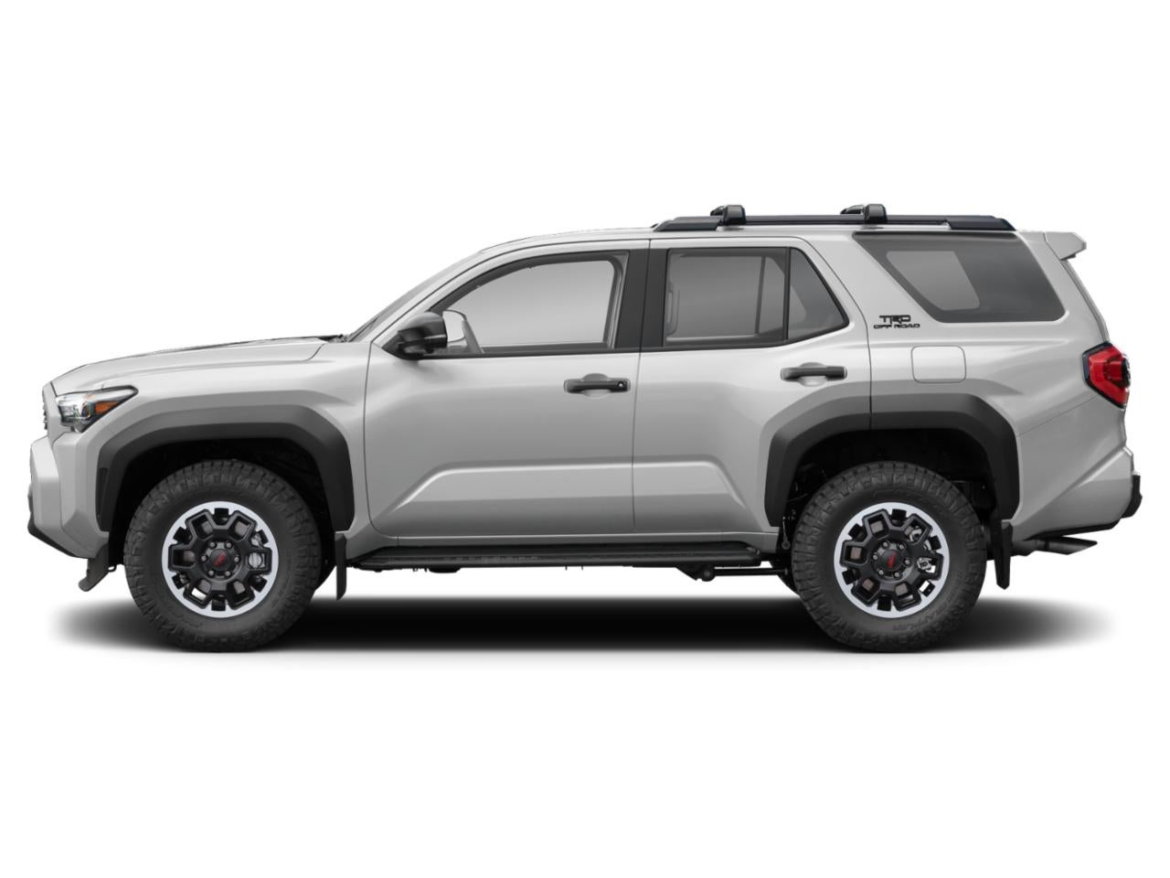 2026 Toyota 4Runner TRD Off Road Premium 4WD (Natl)