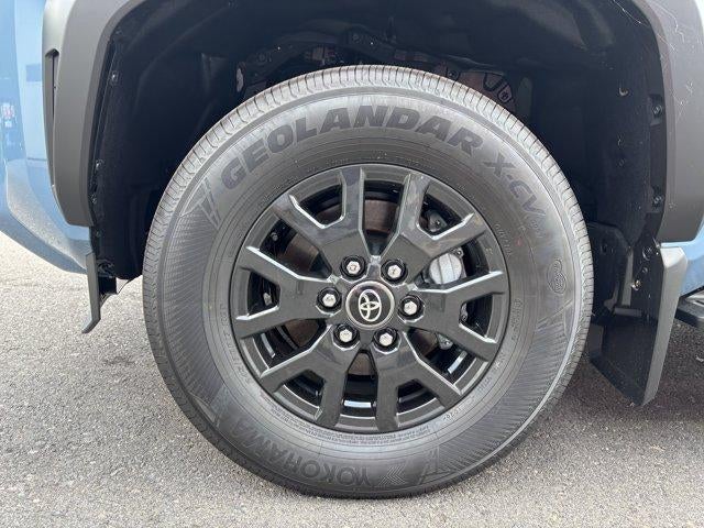 2026 Toyota 4Runner SR5 4WD (GS)
