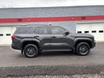 2025 Toyota 4Runner SR5 4WD (GS)