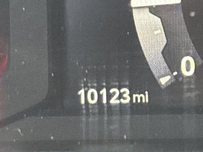 2025 Toyota 4Runner SR5 4WD (GS)