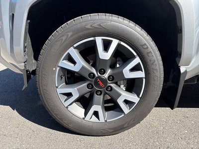 2026 Toyota 4Runner TRD Sport Premium 4WD (Natl)