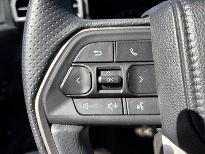 2026 Toyota 4Runner TRD Sport Premium 4WD (Natl)
